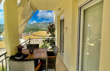 Sivota Sea View Maisonettes - Foto 3