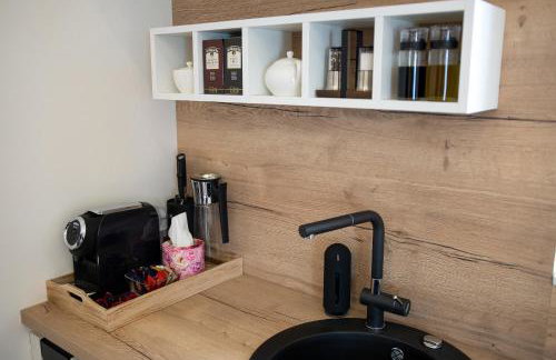 Luxury apartment Vista del Mare - Foto 44