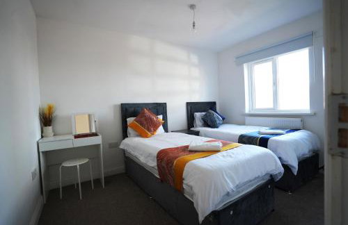 EliteStays - Foto 17