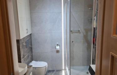 Apartament Wanda z tarasem widokowym na jezioro - Foto 11