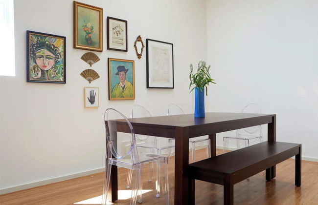 Roami at The Mandeville - Foto 28