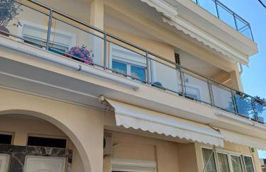 Bozikis House! A cosy apartment in the city centre - Foto 27