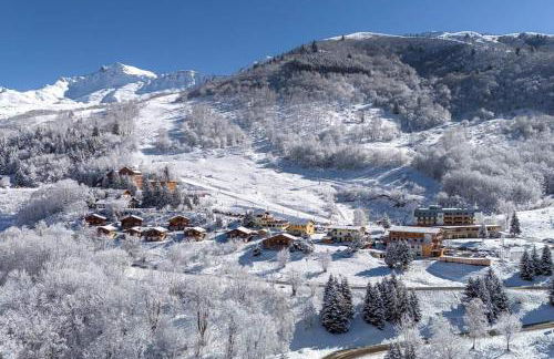 Le Petit Réconfort, accès skis aux pieds - Foto 14