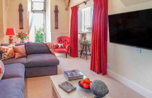 Chapel House - Foto 3