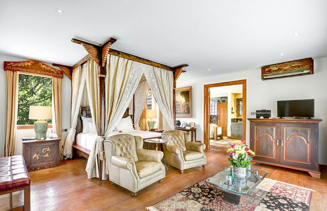 Permata Ayung Private Estate - Photo 8