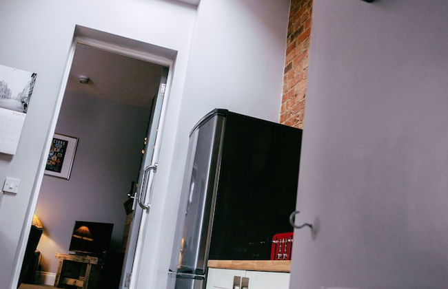 Coalminer's Cottage - Foto 34