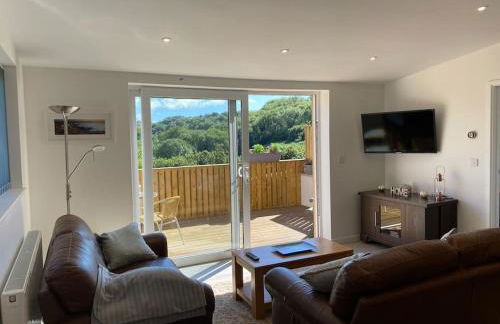Sunny Nook, Pretty 1 bed modern cottage close to Woolacombe - Foto 12