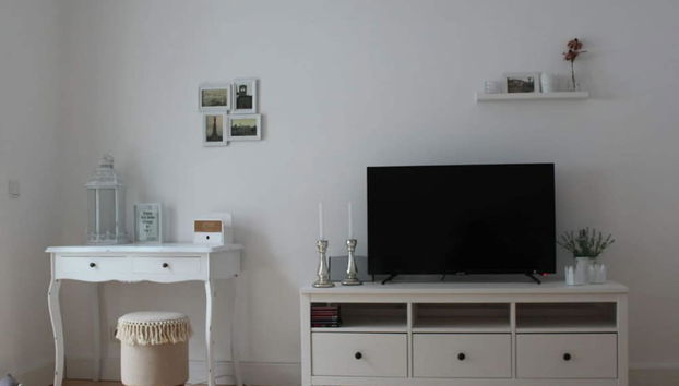 Holiday Apartment in the Tower - Foto 2, Imagen principal