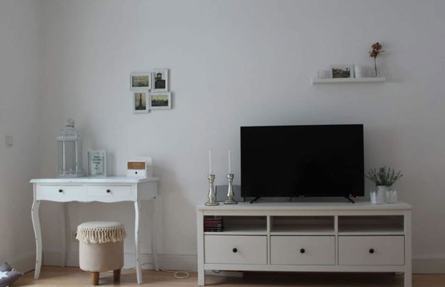 Holiday Apartment in the Tower - Foto 1