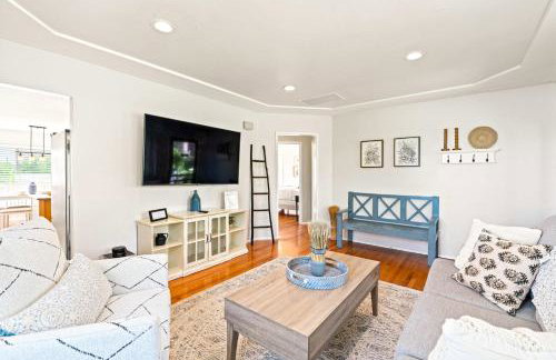 South Park - Mountain Views - Central - Tranquil - Foto 6