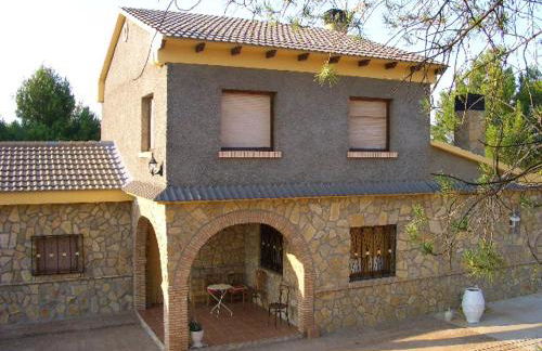 Casilla del Pinar - Foto 27