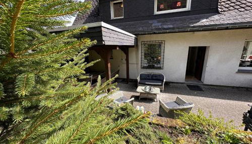 VILLA WALDHAUS WILLINGEN SAUERLAND - Charming Villa near Forest for 12 Guests with Huge Garden - Nearby Winter Sports Area with Ski Slope - Hiking and Nature - Foto 5