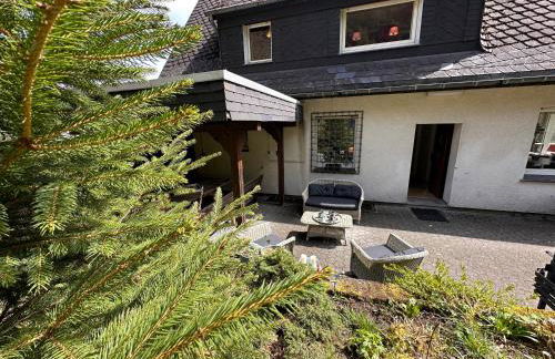 VILLA WALDHAUS WILLINGEN SAUERLAND - Charming Villa near Forest for 12 Guests with Huge Garden - Nearby Winter Sports Area with Ski Slope - Hiking and Nature - Foto 5
