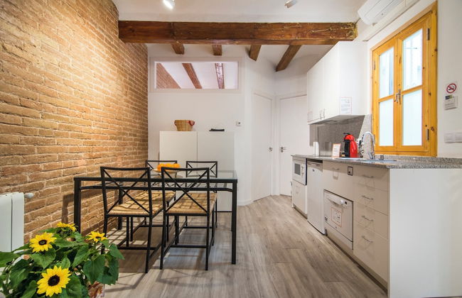 Happy People Ramblas Harbour - Photo 36