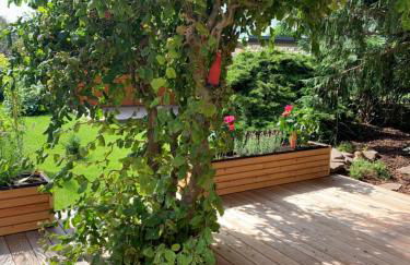 Ferienhaus Ulme in Naunhof Leipziger Neuseenland - Foto 8