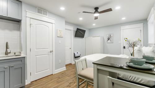 Studio Minutes from Center City South Philly Special - Foto 5