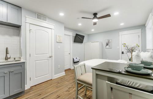 Studio Minutes from Center City South Philly Special - Foto 5