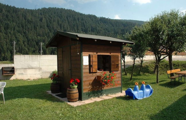 Appartamenti Bazzanella - Foto 20