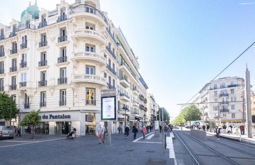 Shopping et Détente au Centre Ville de Nice ! - Photo 38