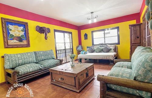 Rincón Oasis Nazaret - Foto 9