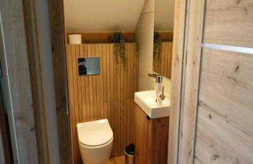 New, comfortable holiday home by the sea - Foto 14