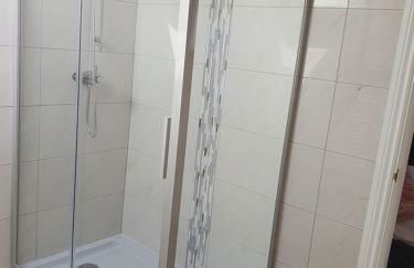 Deluxe Spacious Apartment in Chadwell Heath, London - Foto 12