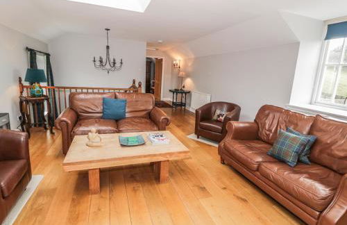 Bracken Holiday Cottage - Foto 7