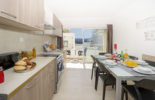 Summer Breeze Comfort Apartment - Foto 16