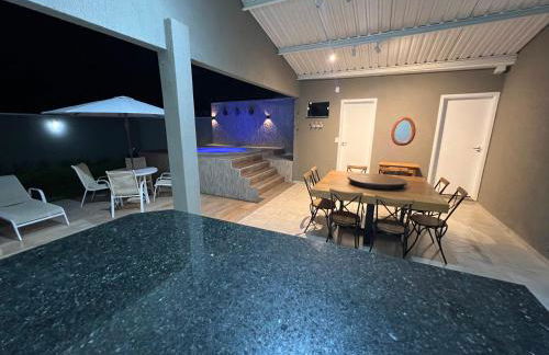 Casa Flora - Jacuzzi exclusiva e conforto absoluto a 10 quadras da praça central - Foto 6