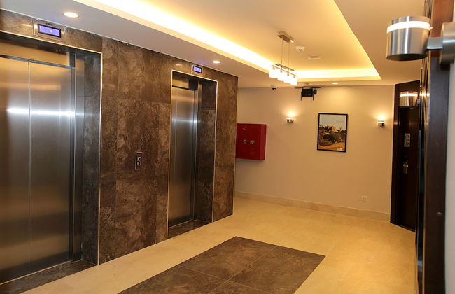 Viola Hotel Suites - Foto 40