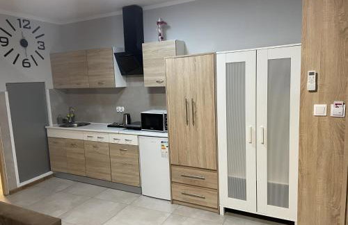 Eldom-NOCLEGI, Kolejowa 15 Wągrowiec - Foto 47