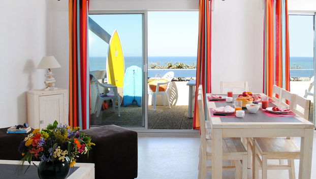 Les Gourbets - Foto 3, Kitchen / Dining Room