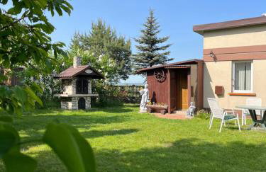 Słoneczny domek - Foto 18