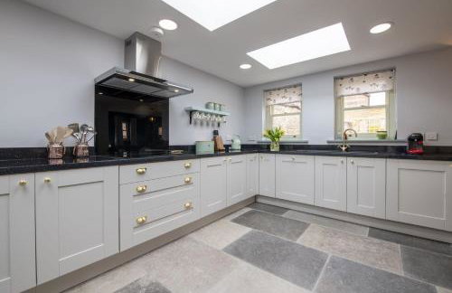 3 Mill Cottages - Foto 13