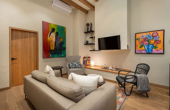 Le Cottage San Miguel de Allende - Foto 58