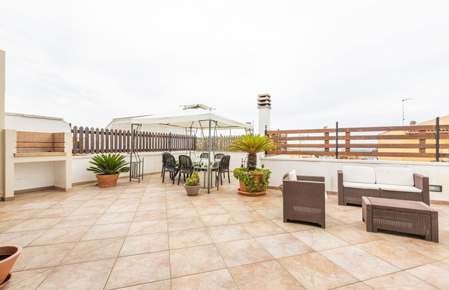 3125 Saturday`s House by Barbarhouse - Foto 17