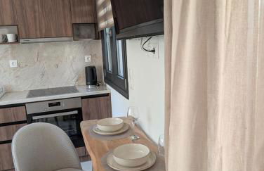 Eriad Patras - Calm Luxury Stay In The City Centre - Photo 24