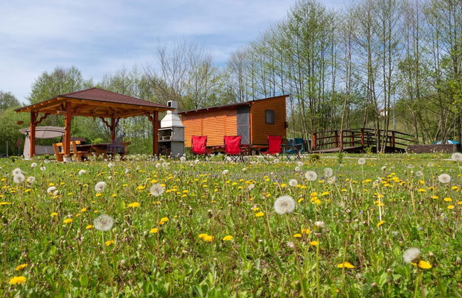 Robinzonski Kamp Hofman - Foto 40