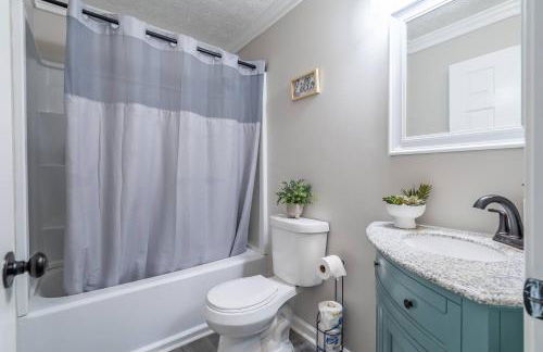 Six Flags Summer Home - Foto 30