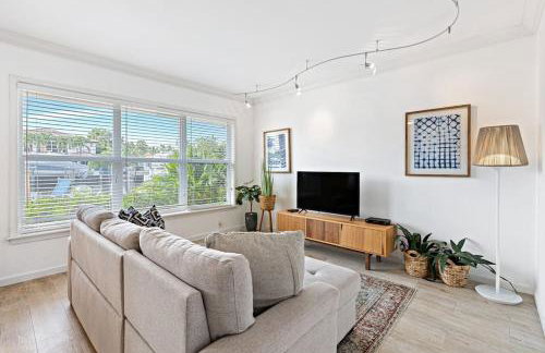 Las Olas Blvd Waterfront Apt - Foto 3