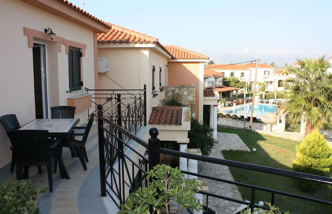 Elanthi Village Hotel - Foto 33