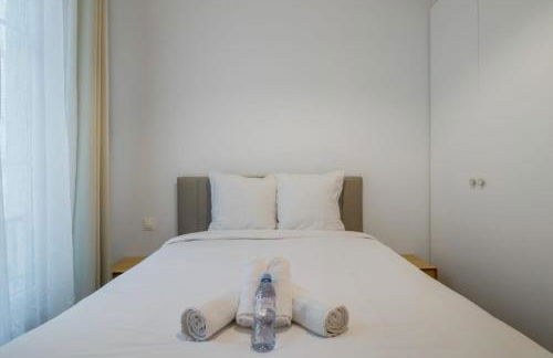 Mobility lease - La Fayette - 8 people - Foto 14