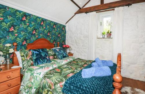 Carminow Barn - Foto 9