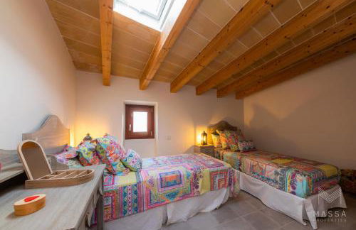 Casa Abeurador, con mucho encanto en el centro de Artà - Foto 22