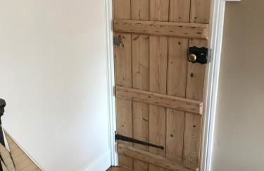 Inglenook Cottage - Foto 45