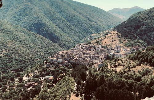 Casa Trastulli - Foto 33