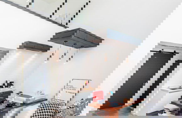 Le Ciel Pool Villa Pension - Foto 36