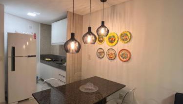 Apto 304-D, 1 quarto completo! - Foto 2