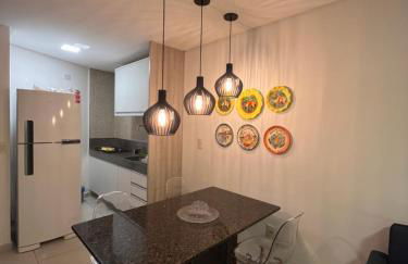 Apto 304-D, 1 quarto completo! - Foto 2