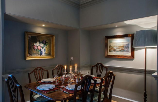 The Pavilion at Lamb's House - Foto 19